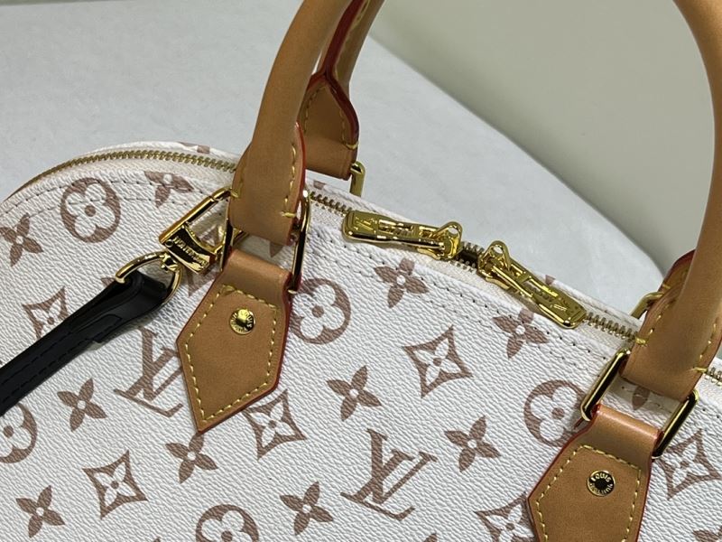 LV Top Handle Bags